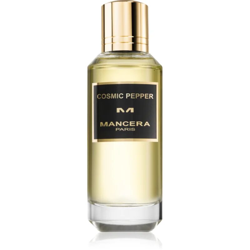 Mancera Cosmic Pepper parfumska voda uniseks 60 ml