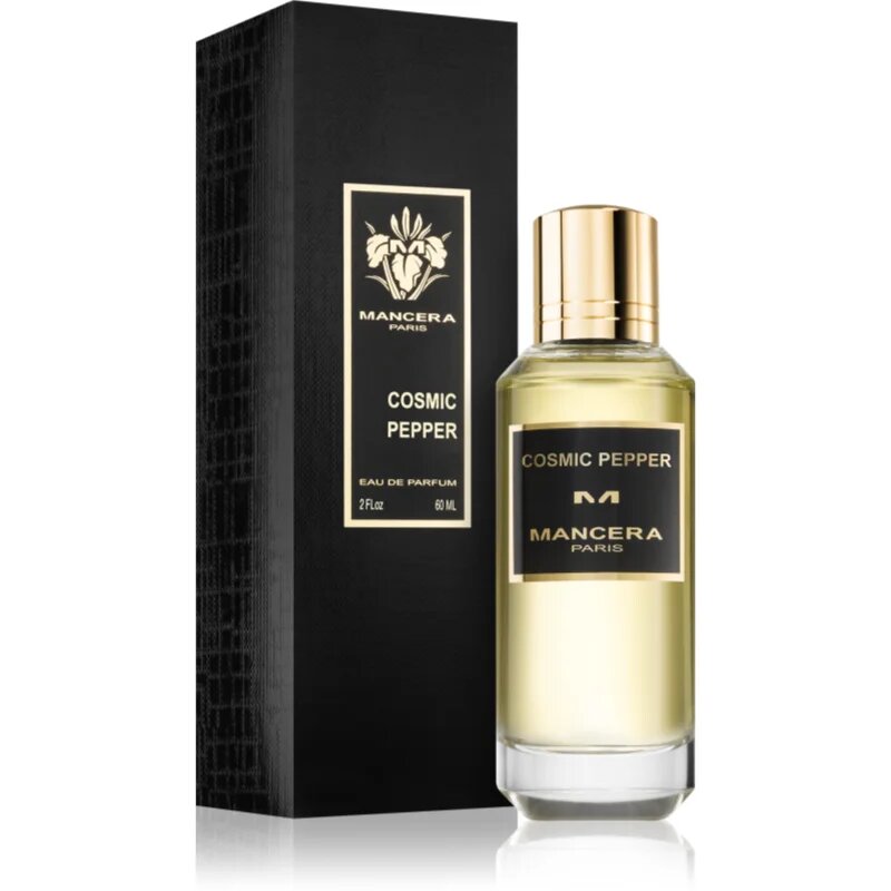 Mancera Cosmic Pepper parfumska voda uniseks 60 ml