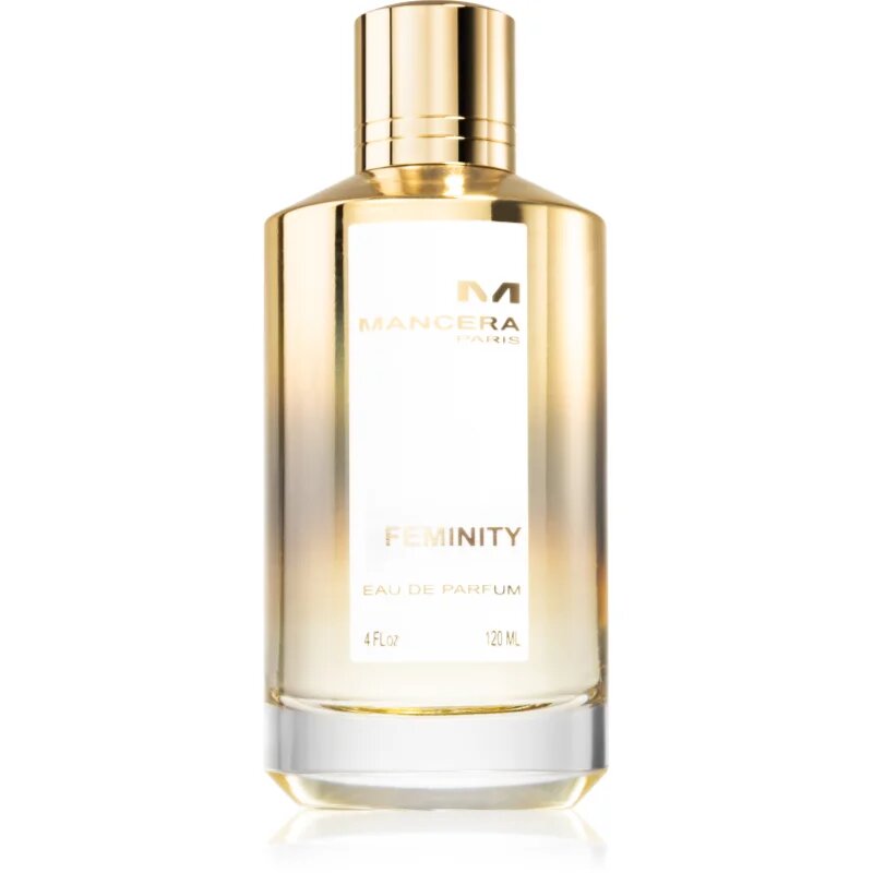 Mancera Feminity parfumska voda za ženske 120 ml