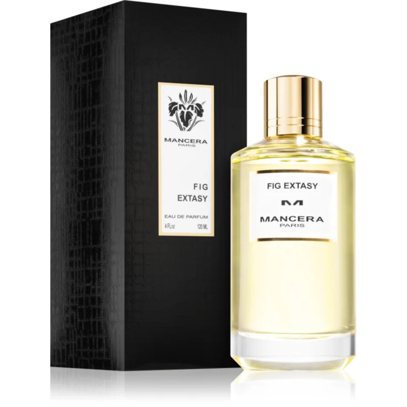Mancera Fig Extasy parfumska voda uniseks 120 ml