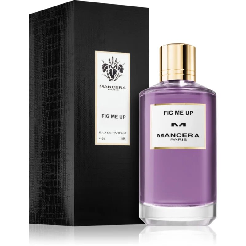 Mancera Fig Me Up parfumska voda uniseks 120 ml