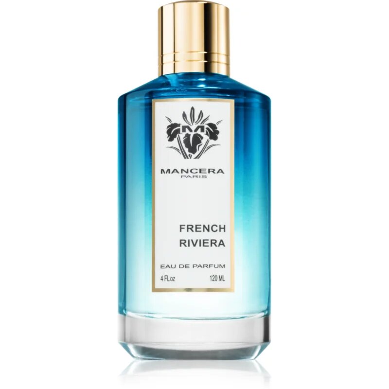 Mancera French Riviera parfumska voda uniseks 120 ml