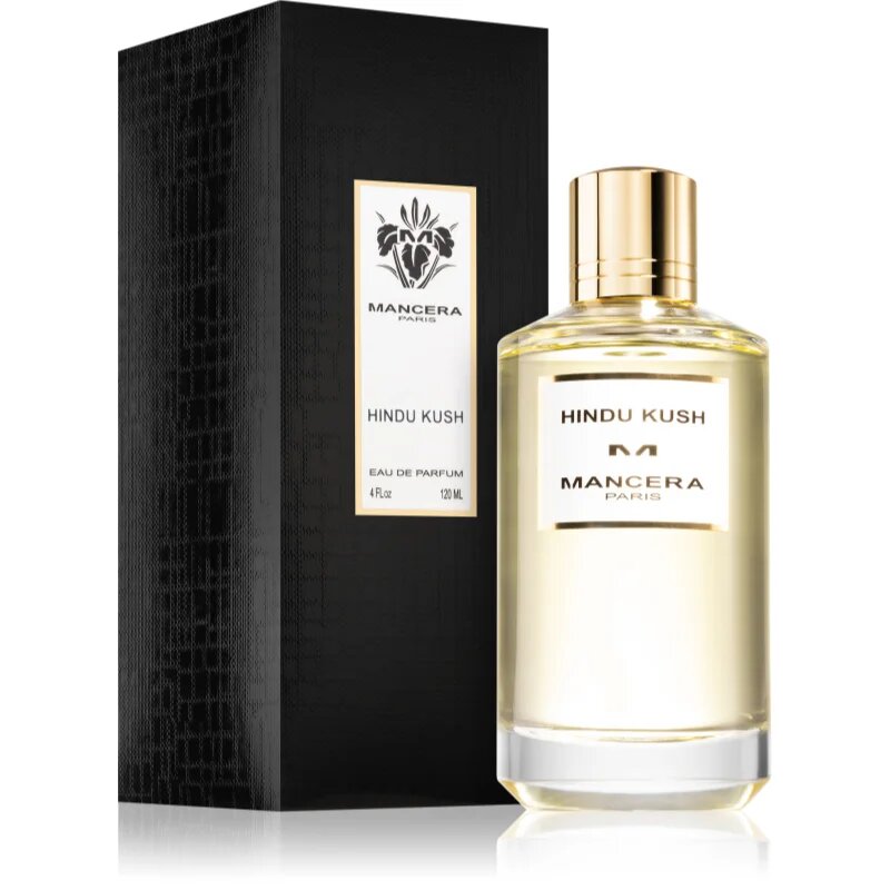Mancera Hindu Kush parfumska voda uniseks 120 ml