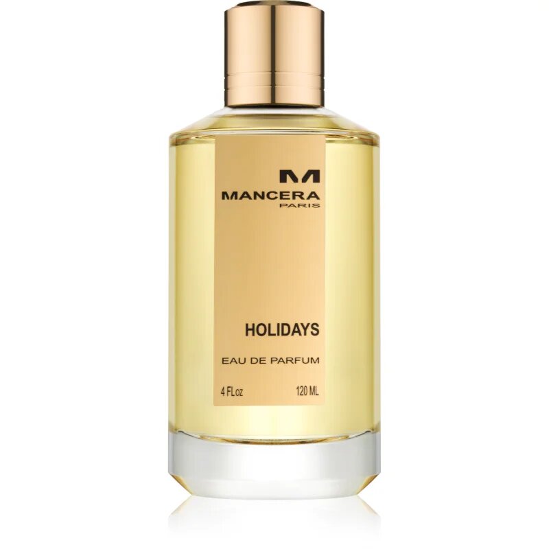 Mancera Holidays parfumska voda uniseks 120 ml