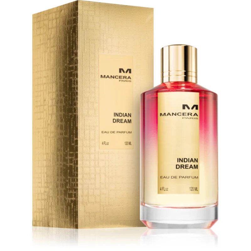 Mancera Indian Dream parfumska voda za ženske 120 ml