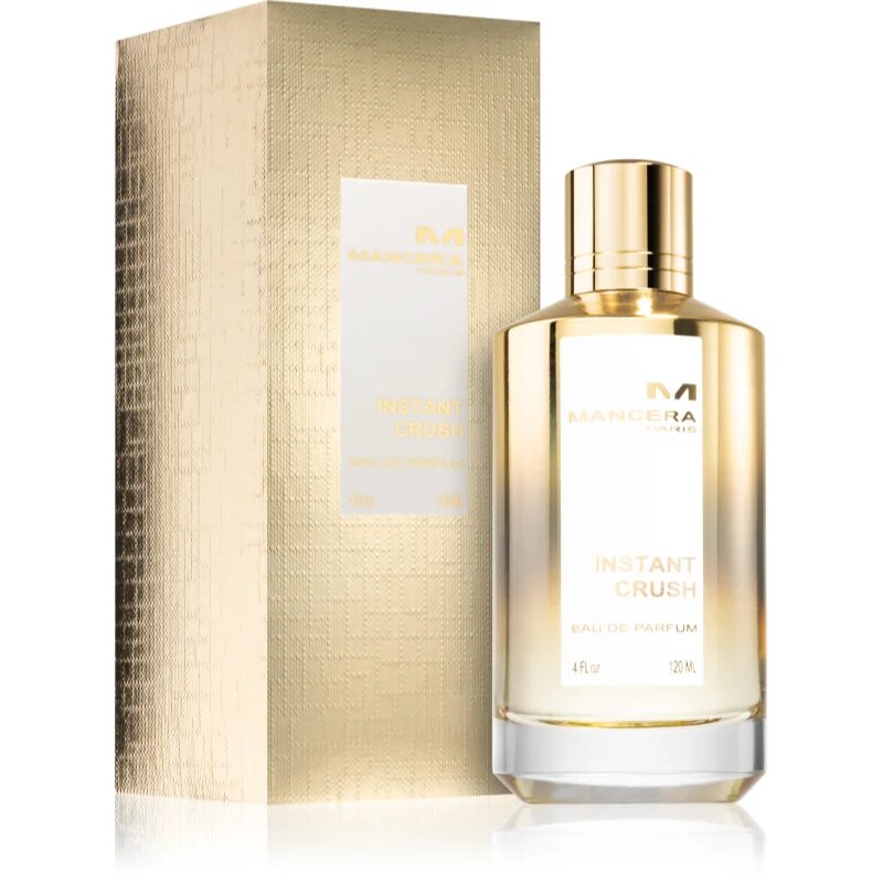 Mancera Instant Crush parfumska voda uniseks 120 ml