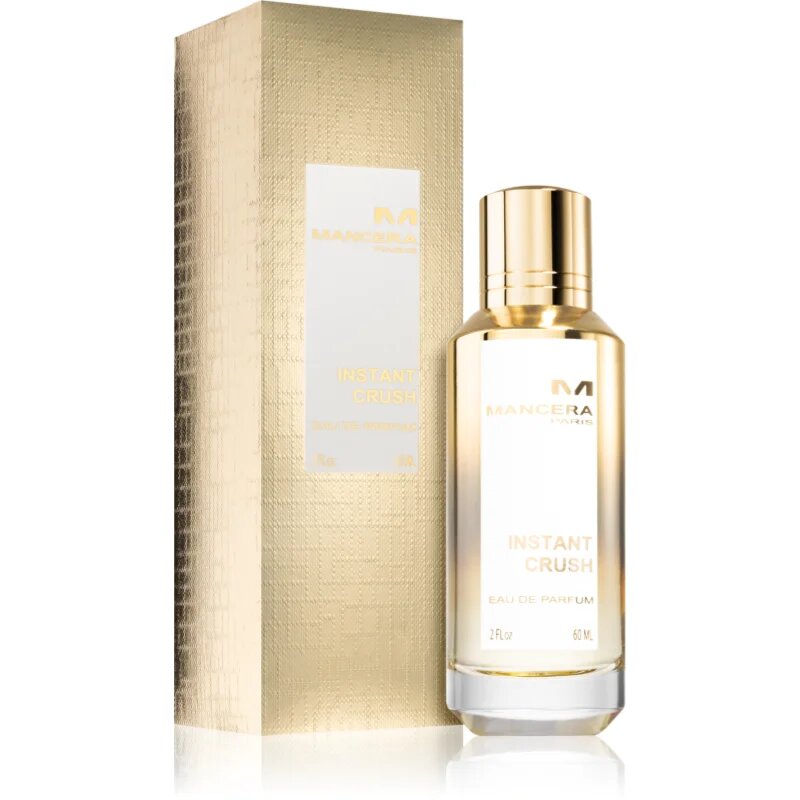 Mancera Instant Crush parfumska voda uniseks 60 ml