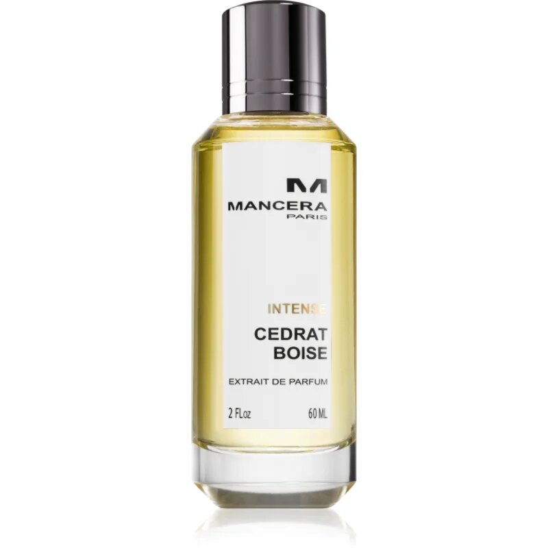 Mancera Intense Cedrat Boise parfumski ekstrakt za moške 60 ml