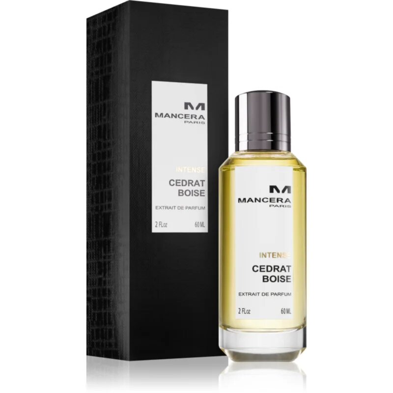 Mancera Intense Cedrat Boise parfumski ekstrakt za moške 60 ml