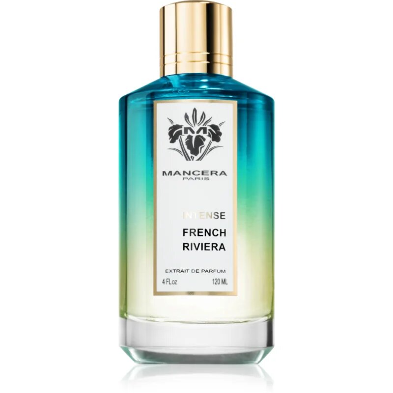 Mancera Intense French Riviera parfumska voda uniseks 120 ml