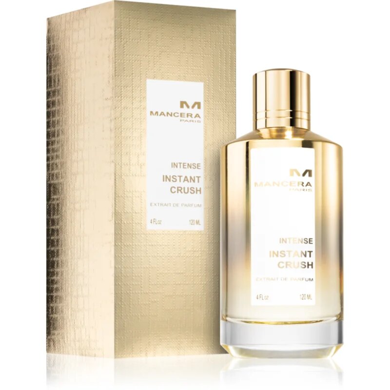 Mancera Intense Instant Crush parfumska voda uniseks 120 ml