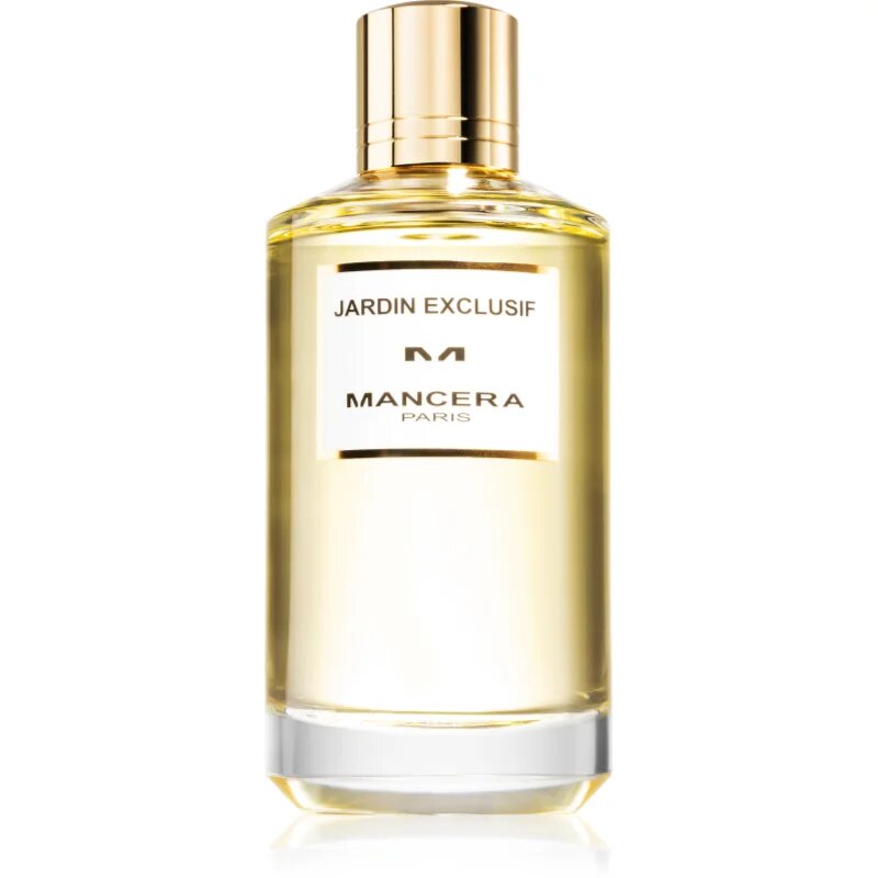 Mancera Jardin Exclusif parfumska voda uniseks 120 ml