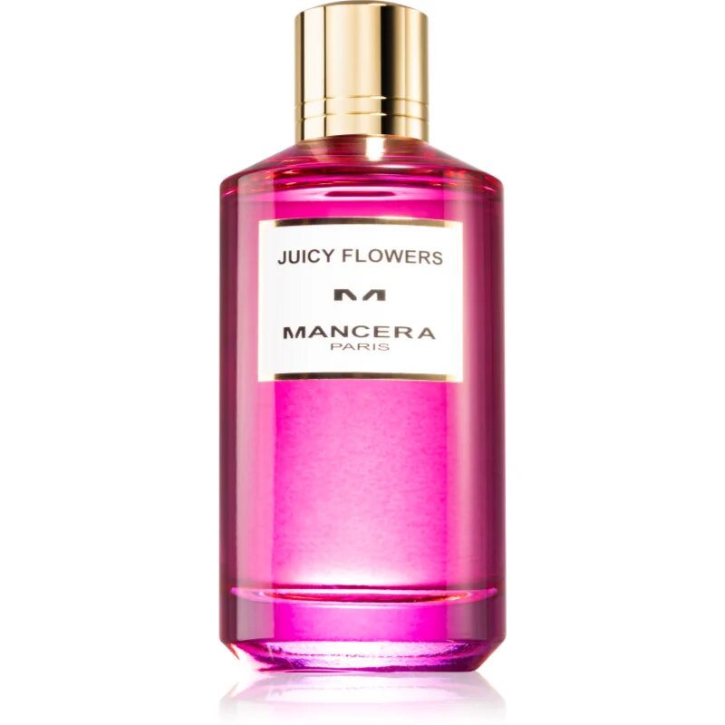 Mancera Juicy Flowers parfumska voda za ženske 120 ml