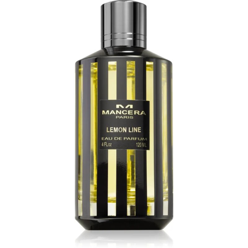 Mancera Lemon Line parfumska voda uniseks 120 ml