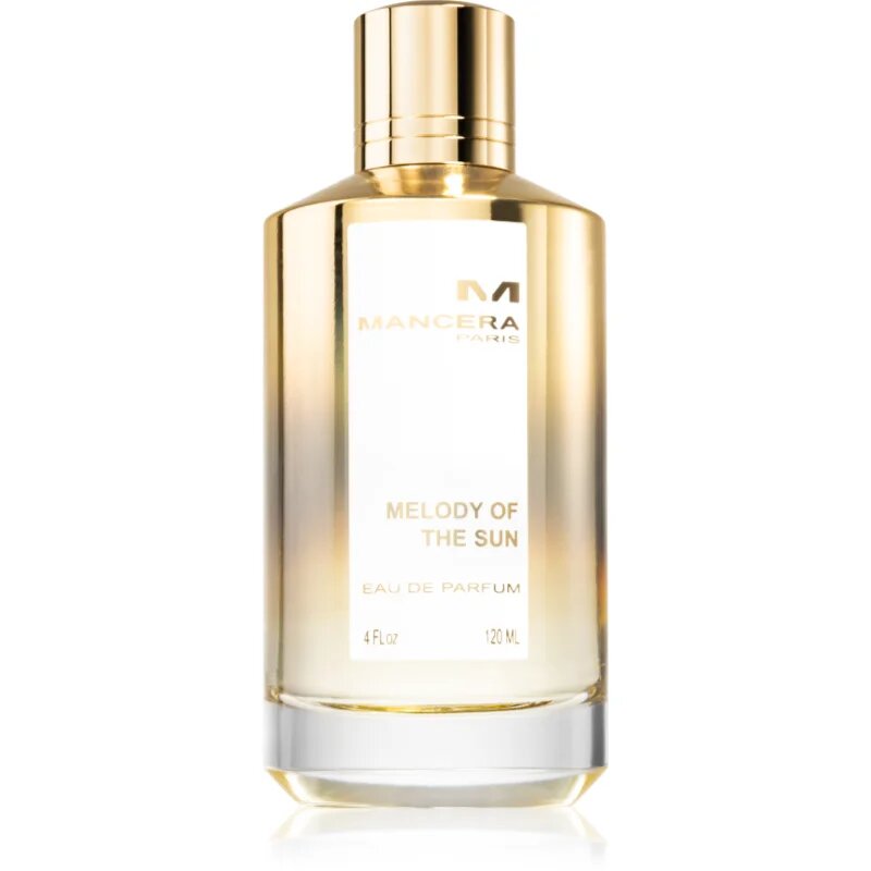 Mancera Melody Of The Sun parfumska voda uniseks 120 ml
