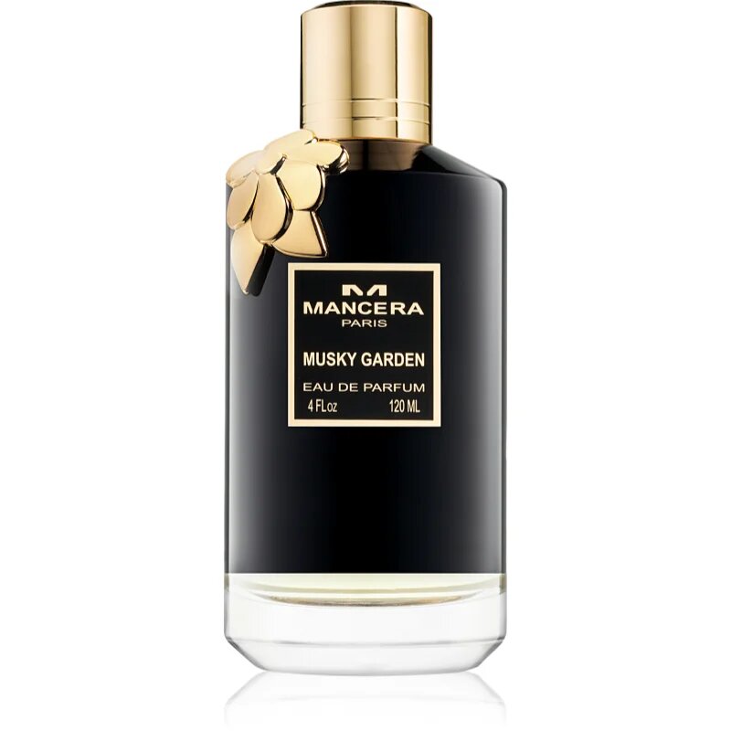 Mancera Musky Garden parfumska voda za ženske 120 ml