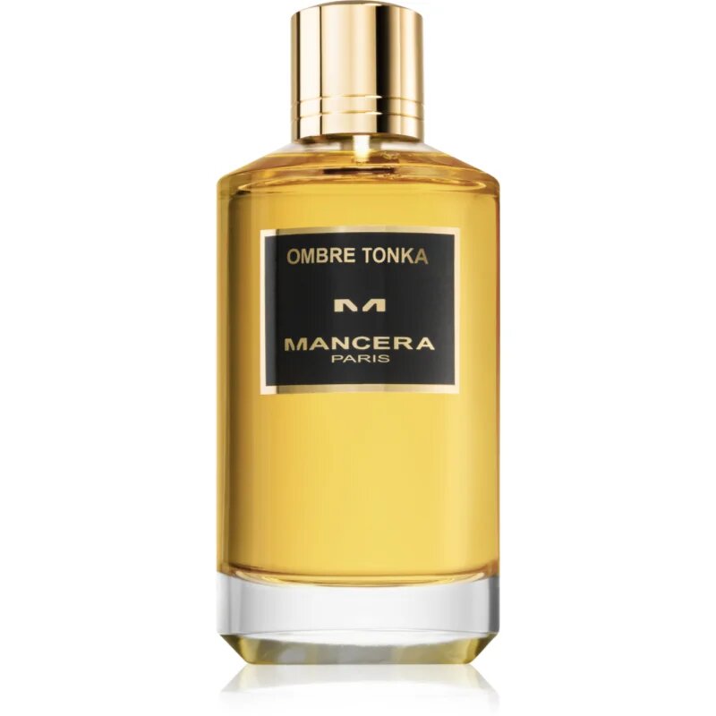 Mancera Ombre Tonka parfumska voda uniseks 120 ml