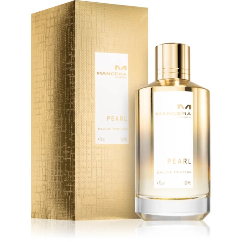 Mancera Pearl parfumska voda za ženske 120 ml