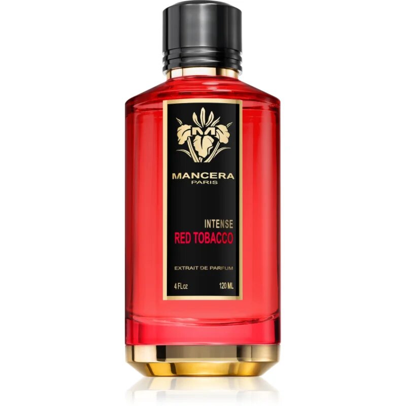 Mancera Red Tobacco Intense parfumski ekstrakt uniseks 120 ml