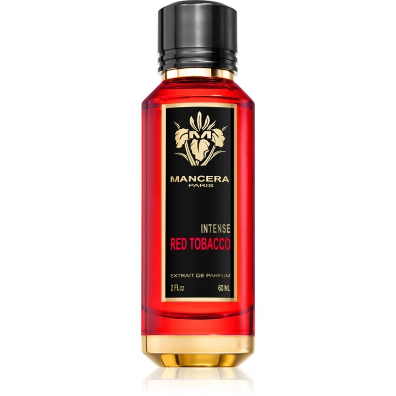 Mancera Red Tobacco Intense parfumski ekstrakt uniseks 60 ml