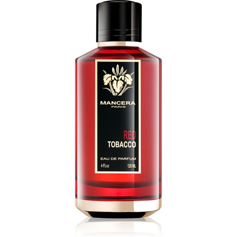 Mancera Red Tobacco parfumska voda uniseks 120 ml