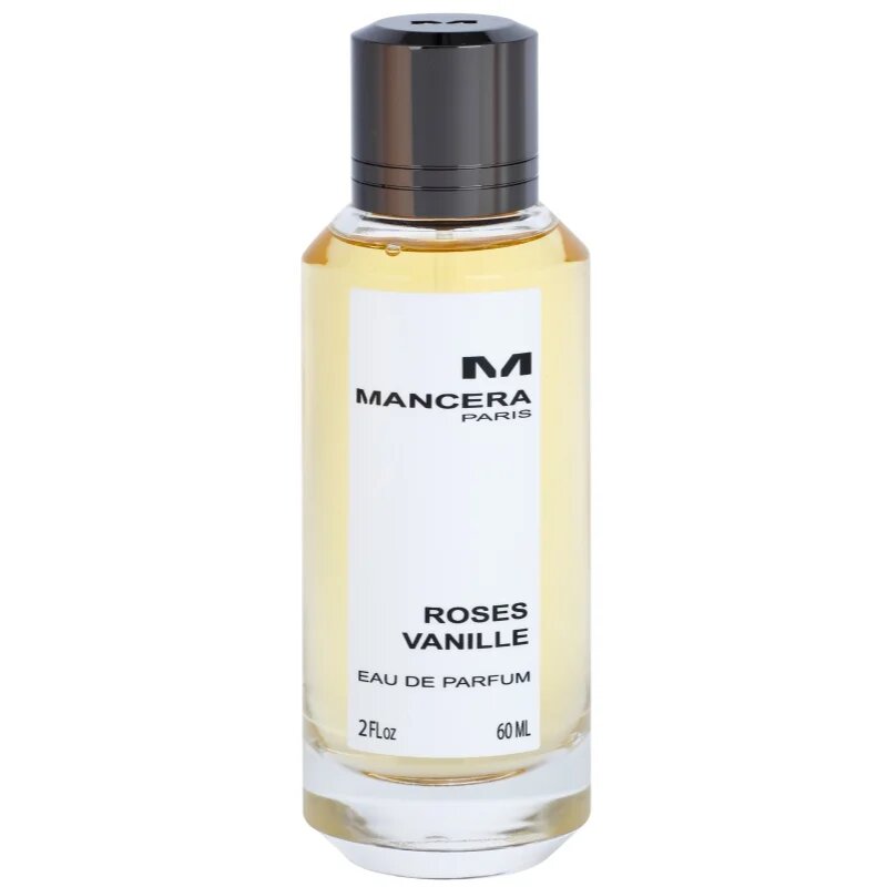 Mancera Roses Vanille parfumska voda za ženske 60 ml