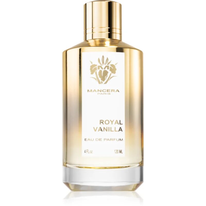 Mancera Royal Vanilla parfumska voda uniseks 120 ml