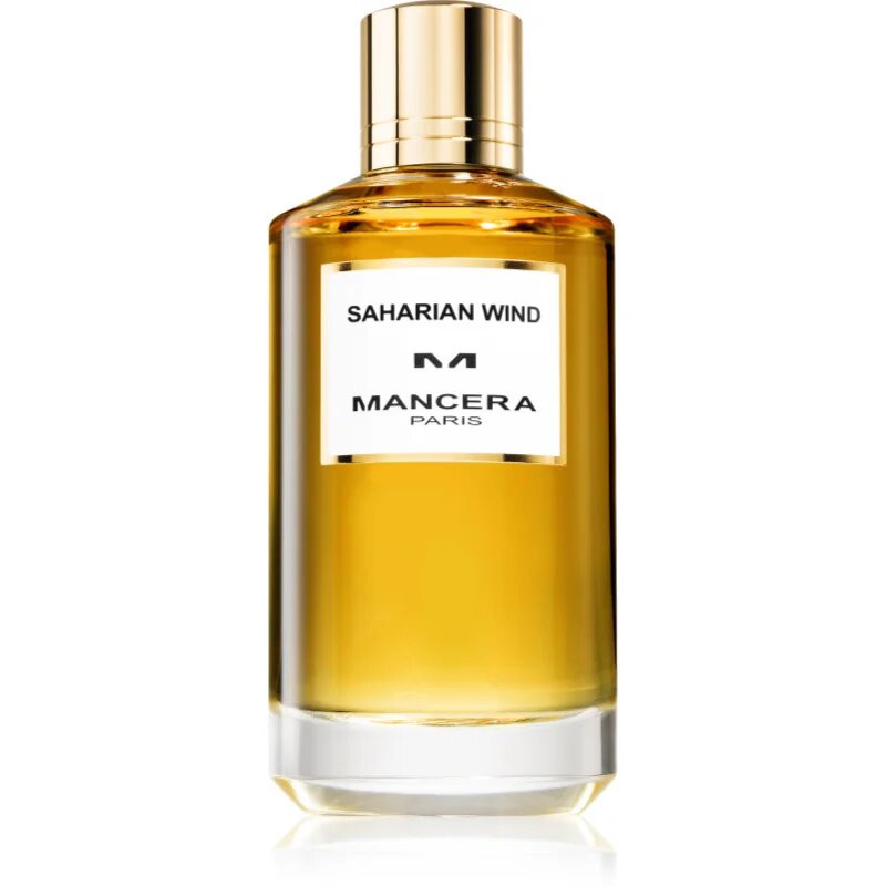 Mancera Saharian Wind parfumska voda uniseks 120 ml