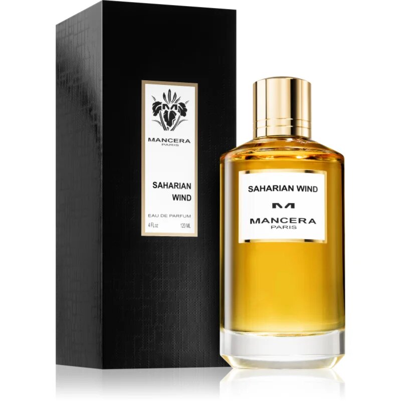 Mancera Saharian Wind parfumska voda uniseks 120 ml