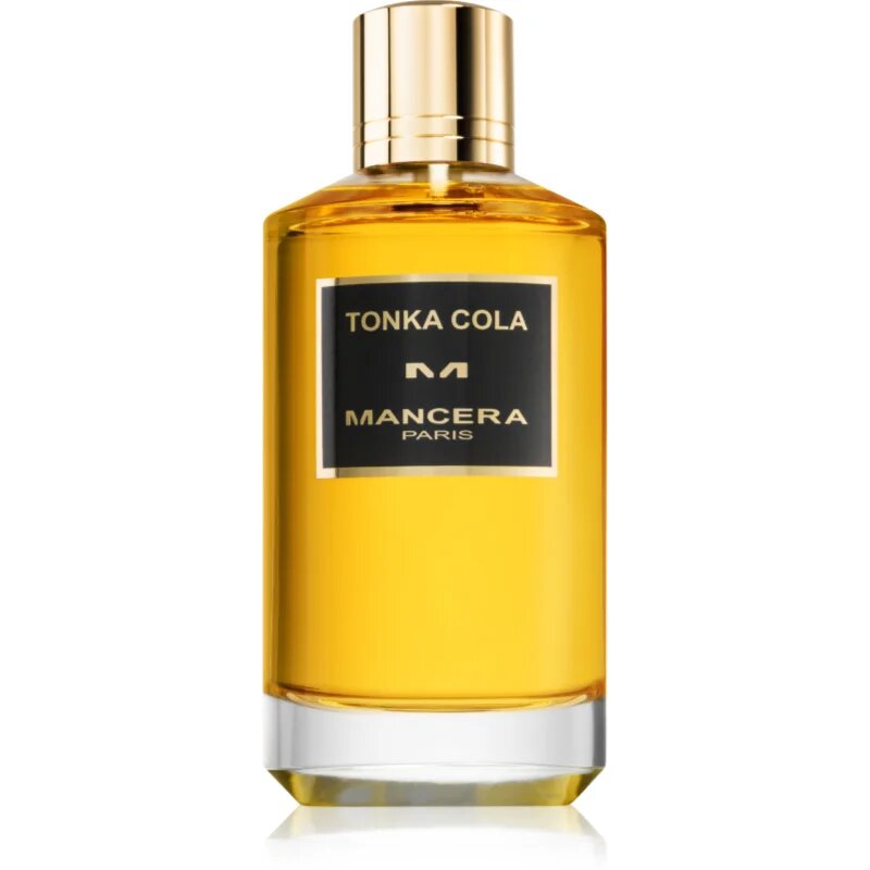 Mancera Tonka Cola parfumska voda uniseks 120 ml