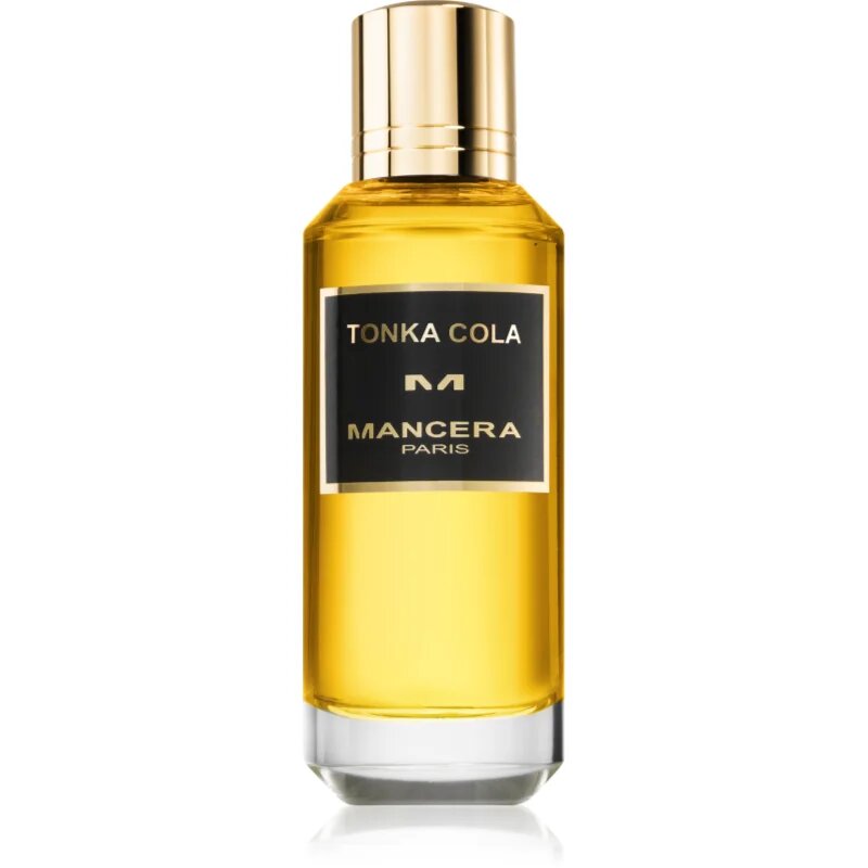 Mancera Tonka Cola parfumska voda uniseks 60 ml