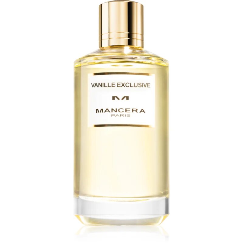 Mancera Vanille Exclusif parfumska voda uniseks 120 ml