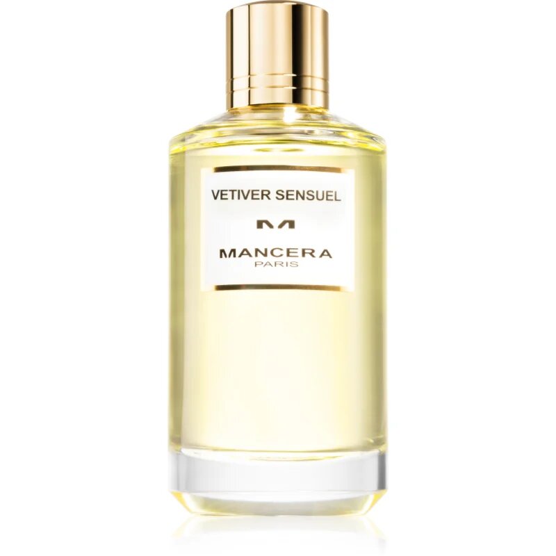 Mancera Vetiver Sensuel parfumska voda uniseks 120 ml