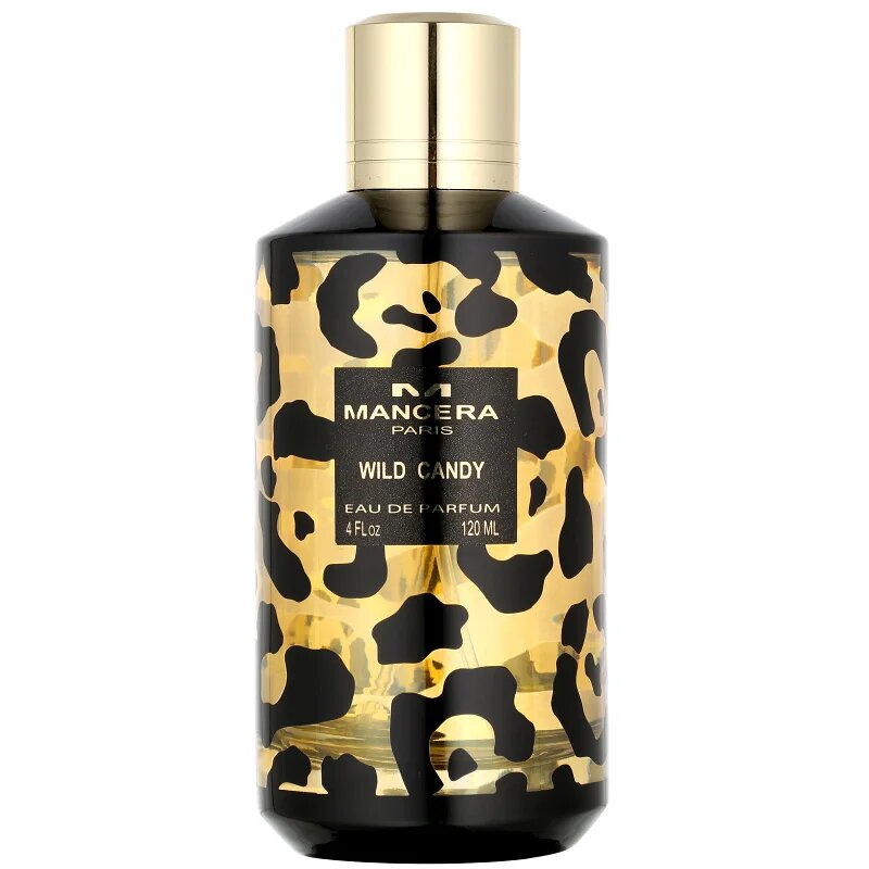 Mancera Wild Candy parfumska voda uniseks 120 ml