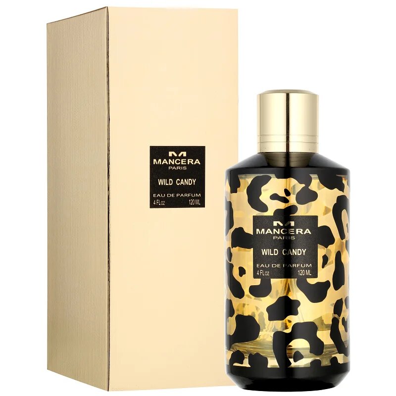 Mancera Wild Candy parfumska voda uniseks 120 ml