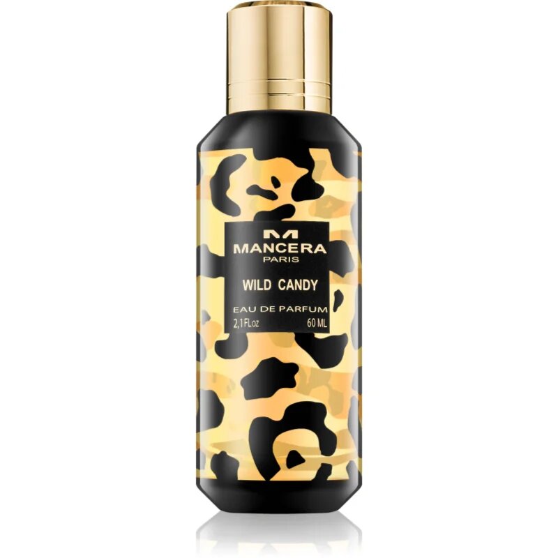 Mancera Wild Candy parfumska voda uniseks 60 ml