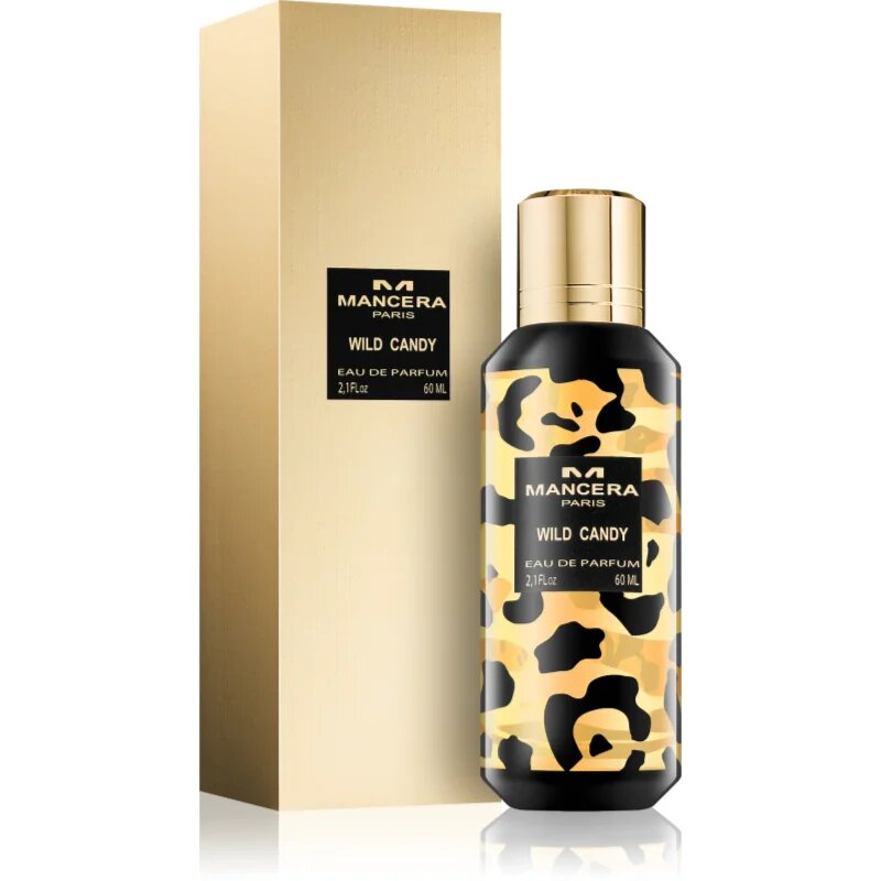 Mancera Wild Candy parfumska voda uniseks 60 ml