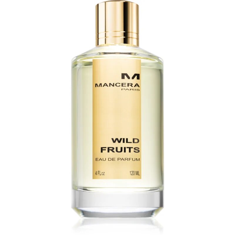 Mancera Wild Fruits parfumska voda uniseks 120 ml