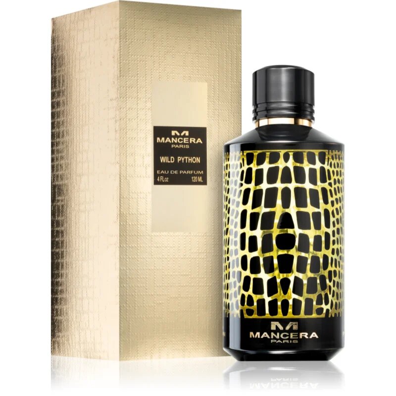 Mancera Wild Python parfumska voda za ženske 120 ml
