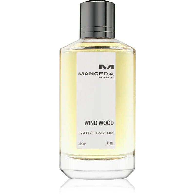 Mancera Wind Wood parfumska voda za moške 120 ml