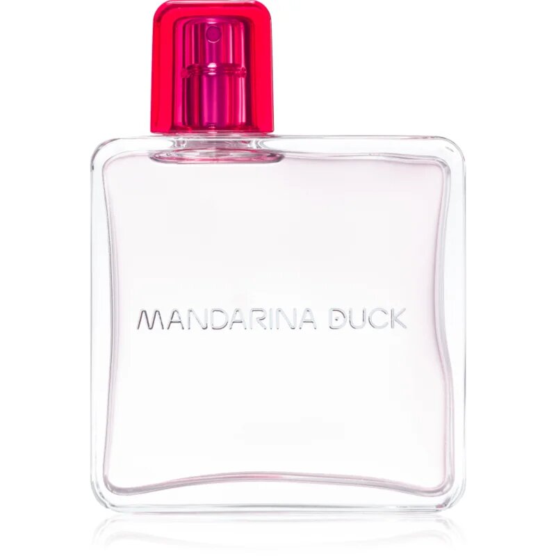 Mandarina Duck For Her toaletna voda za ženske 100 ml