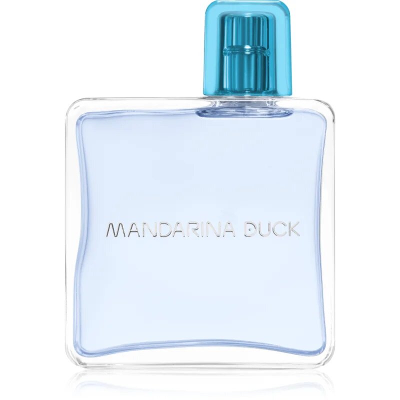 Mandarina Duck For Him toaletna voda za moške 100 ml