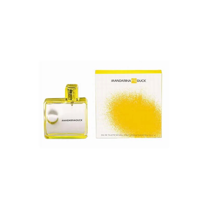 Mandarina Duck toaletna voda za ženske 100 ml