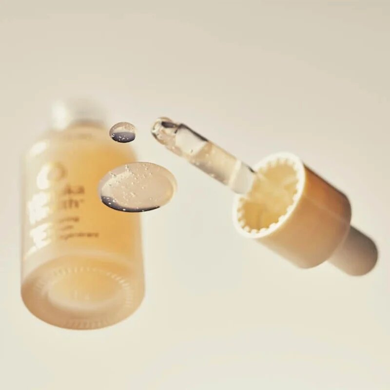 Manuka Health Regenerating Eye Serum pomlajevalni serum za predel okoli oči s čebeljim strupom 15 ml