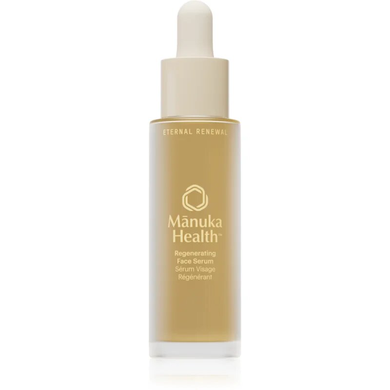 Manuka Health Regenerating Face Serum pomlajevalni serum za obraz 30 ml