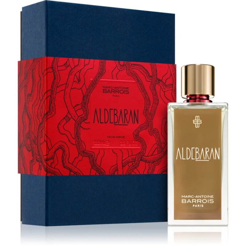 Marc-Antoine Barrois Aldebaran parfumska voda uniseks 100 ml