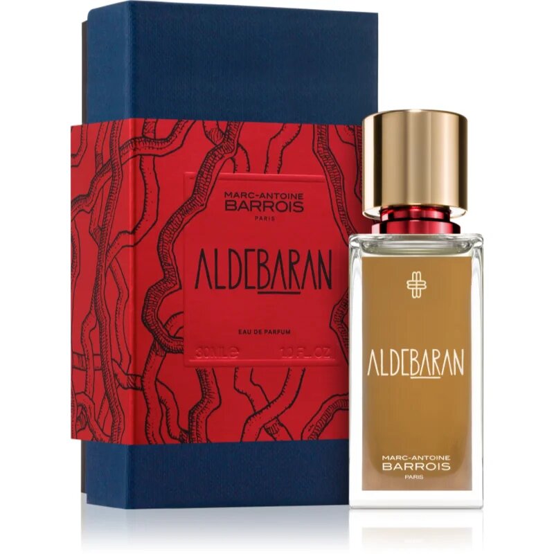 Marc-Antoine Barrois Aldebaran parfumska voda uniseks 30 ml