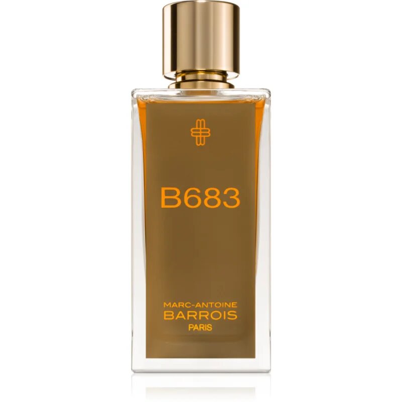 Marc-Antoine Barrois B683 parfumska voda uniseks 100 ml