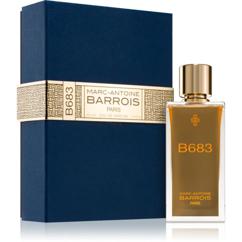 Marc-Antoine Barrois B683 parfumska voda uniseks 100 ml