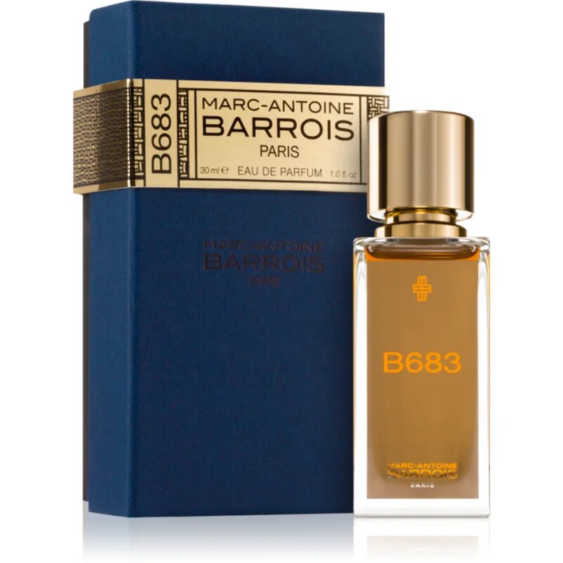 Marc-Antoine Barrois B683 parfumska voda uniseks 30 ml